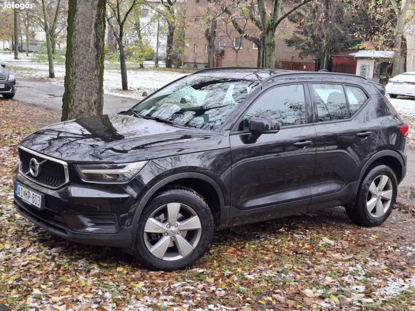 Volvo XC40 2.0 [D3] Momentum